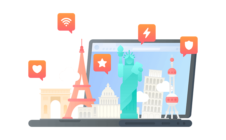 在巴基斯坦连接到中国vpn - 穿回国